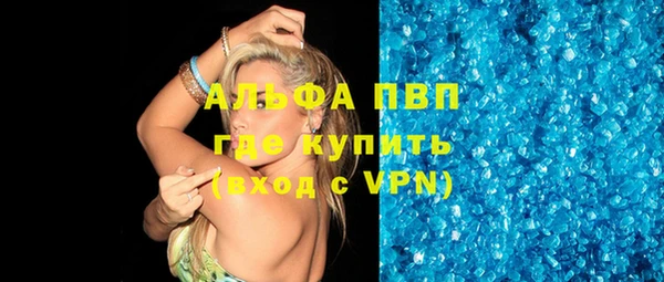 молекула духа Гусев